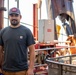 Corps' Essayons performs emergency dredging near Longview, WA
