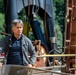 Corps' Essayons performs emergency dredging near Longview, WA