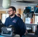 Corps' Essayons performs emergency dredging near Longview, WA
