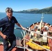 Corps' Essayons performs emergency dredging near Longview, WA