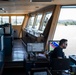 Corps' Essayons performs emergency dredging near Longview, WA