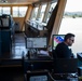 Corps' Essayons performs emergency dredging near Longview, WA