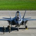 58th FS Gorillas take off during exercise Northern Lightning