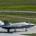 58th FS Gorillas take off during exercise Northern Lightning