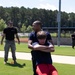 Toughen up Tupelo | Future Marines Conduct Fitness Event