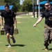 Toughen up Tupelo | Future Marines Conduct Fitness Event