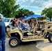 Fort McCoy supports two 2022 National Night Out events
