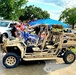 Fort McCoy supports two 2022 National Night Out events
