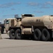 Army and Airforce collaborate during Refueling and Rearming during Northern Strike 22-2