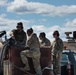 Army and Airforce collaborate during Refueling and Rearming during Northern Strike 22-2