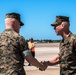 Assistant Commandant of the Marine Corps visits MARCENT