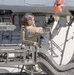 A-10 Thunderbolt II Integrated Combat Turn at Northern Strike 22