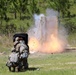 Pershing Strike tests total Army mobilization capabilities