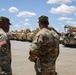 Commander, U.S. Army Forces Command visits Fort Hood