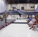 173rd Maintenance Squadron Assumption of Command Ceremony