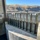 Downstream lock gate, John Day Lock & Dam, Aug. 3, 2022 Downstream lock gate, John Day Lock & Dam, Aug. 3, 2022