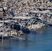 Tribal Fishing Platforms, John Day Lock &amp; Dam, Aug. 3, 2022