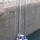 Crew work to restore the the damaged upstream lock gate, John Day Lock & Dam, Aug. 3, 2022 Crew work to restore the the damaged upstream lock gate, John Day Lock & Dam, Aug. 3, 2022