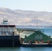 John Day Lock &amp; Dam, Aug. 3, 2022