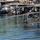 Tribal Fishing Platforms, John Day Lock & Dam, Aug. 3, 2022 Tribal Fishing Platforms, John Day Lock & Dam, Aug. 3, 2022