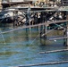 Tribal Fishing Platforms, John Day Lock &amp; Dam, Aug. 3, 2022