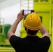 USACE Public Affairs Specialist, Chris Gaylord, Captures Video, John Day Lock &amp; Dam, Aug. 3, 2022