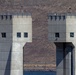 Lock Towers, John Day Lock &amp; Dam, Aug. 3, 2022