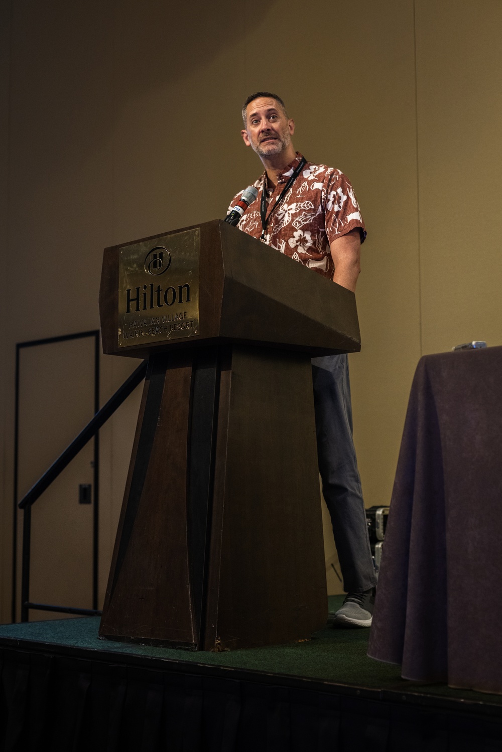 Fortune Guard 2022 kicks off on Oahu