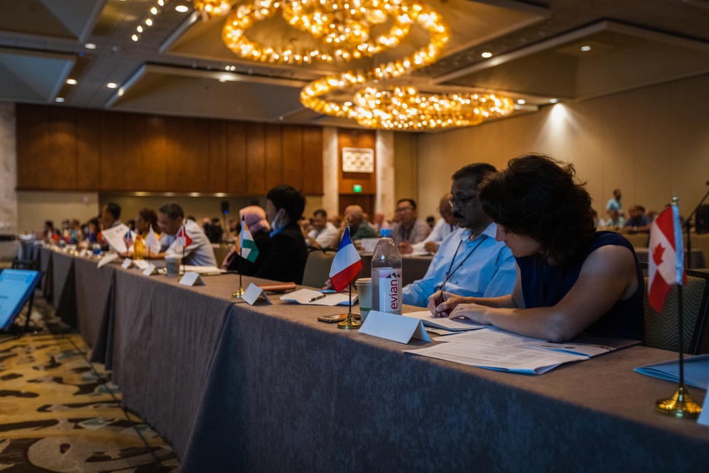 Fortune Guard 2022 kicks off on Oahu
