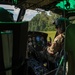 1st Helicopter Squadron Flies Over Washington, DC