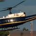 1st Helicopter Squadron Flies Over Washington, DC