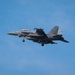 VAQ-133 RETURNS HOME