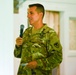 USAG-KA Commander Addresses Community