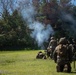 V33 Mortar Combat Rehearsals