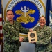 TRFB Sailor of the Quarter