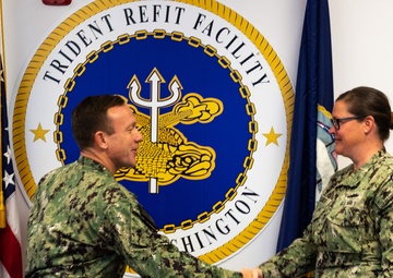 TRFB Junior Sailor of the Quarter