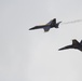 2022 Kaneohe Bay Air Show: The Blue Angels arrive at MCBH