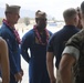 2022 Kaneohe Bay Air Show: The Blue Angels arrive at MCBH