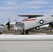 VAW-117 completes deployment, returns to Point Mugu