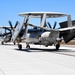 VAW-117 completes deployment, returns to Point Mugu