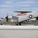 VAW-117 completes deployment, returns to Point Mugu