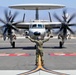 VAW-117 completes deployment, returns to Point Mugu