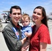 VAW-117 completes deployment, returns to Point Mugu