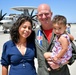 VAW-117 completes deployment, returns to Point Mugu