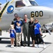 VAW-117 completes deployment, returns to Point Mugu