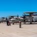 VAW-117 completes deployment, returns to Point Mugu