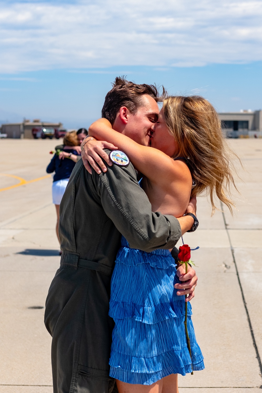 VAW-117 completes deployment, returns to Point Mugu