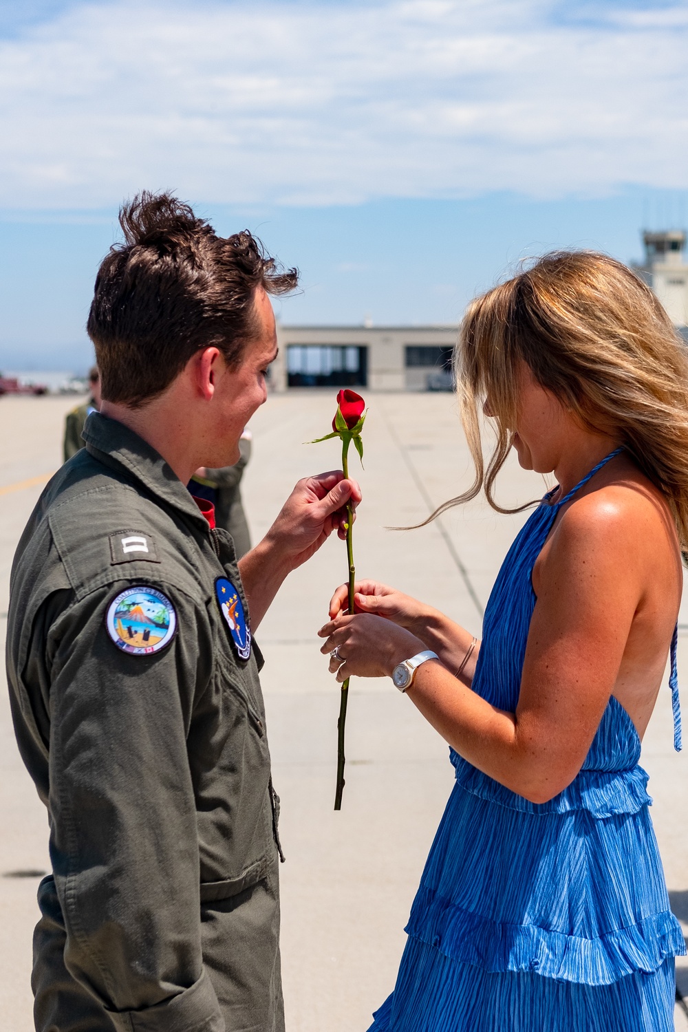 VAW-117 completes deployment, returns to Point Mugu