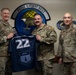 Linebacker of the Week: Staff Sgt. Tyler Skurka