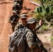 Soldiers from 3-25th Infantry Brigade Combat Team, Australian, Indonesian, and Singapore Army conduct field training exercise